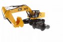 Pojazd RC Koparka CAT 336 Carrera