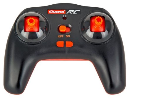 Pojazd RC Rekin amfibia 2,4 GHz 1:16 Carrera