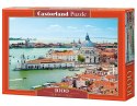Puzzle 1000 elementów Wenecja Wlochy Castor