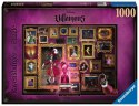 Puzzle 1000 elementów Zestaw 2w1 15185 + 15022 Ravensburger Polska