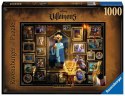 Puzzle 1000 elementów Zestaw 2w1 19069 + 15024 Ravensburger Polska