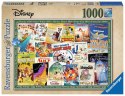 Puzzle 1000 elementów Zestaw 2w1 19874 + 16730 Ravensburger Polska