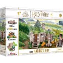 Klocki Brick Trick Chatka Hagrida Harry Potter Trefl