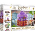 Klocki Brick Trick Sklep braci Weasley Harry Potter Trefl