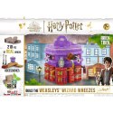 Klocki Brick Trick Sklep braci Weasley Harry Potter Trefl