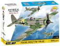 Klocki Focke - Wulf Fw 190 A5 Cobi Klocki