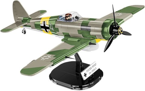 Klocki Focke - Wulf Fw 190 A5 Cobi Klocki