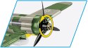 Klocki Focke - Wulf Fw 190 A5 Cobi Klocki