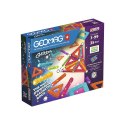 Klocki Glitter Recycled 35 elementów Geomag