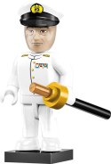 Klocki Okręt wojenny Yamato - Executive Edition Cobi Klocki