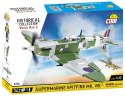 Klocki Supermarine Spitfire Mk.VB Cobi Klocki