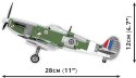 Klocki Supermarine Spitfire Mk.VB Cobi Klocki