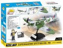 Klocki Supermarine Spitfire Mk.VB Cobi Klocki