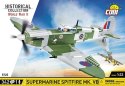 Klocki Supermarine Spitfire Mk.VB Cobi Klocki