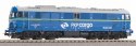 Lokomotywa spalinowa SU46-035 PKP Cargo Piko