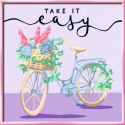 Malowanka CreArt Take it easy Ravensburger Polska