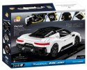 Maserati MC20 - Executive Edition Cobi Klocki