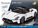 Maserati MC20 - Executive Edition Cobi Klocki
