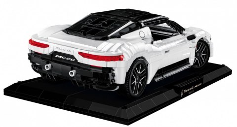 Maserati MC20 - Executive Edition Cobi Klocki