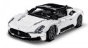 Maserati MC20 - Executive Edition Cobi Klocki