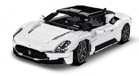 Maserati MC20 - Executive Edition Cobi Klocki