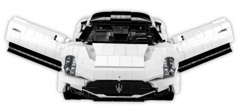 Maserati MC20 - Executive Edition Cobi Klocki