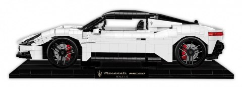 Maserati MC20 - Executive Edition Cobi Klocki