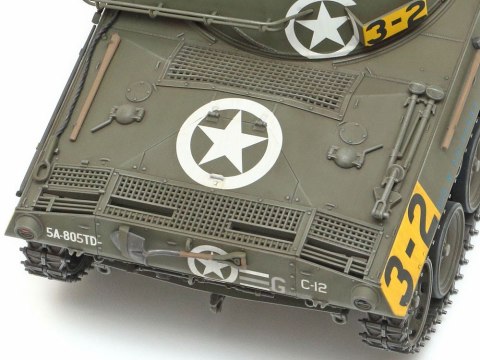 Model plastikowy Amerykański niszczyciel czołgów M18 Hellcat Tamiya