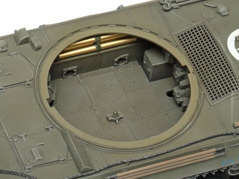Model plastikowy Amerykański niszczyciel czołgów M18 Hellcat Tamiya