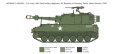 Model plastikowy M-109/A2-A3-G 1/35 Italeri