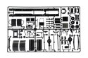 Model plastikowy Volvo F12 Intercooler Low Roof 1/24 Italeri