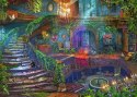 Puzzle 1000 elementów Hotel Ravensburger Polska