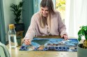 Puzzle 1000 elementów Kraina Lodu Ravensburger Polska