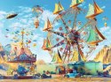 Puzzle 1500 elementów Karnawał marzeń Ravensburger Polska