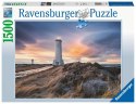 Puzzle 1500 elementów Latarnia Ravensburger Polska
