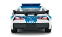 Radiowóz Chevrolet Corvette Siku