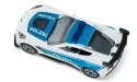 Radiowóz Chevrolet Corvette Siku