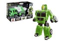 Robot / Auto śmieciarka Toys For Boys Artyk