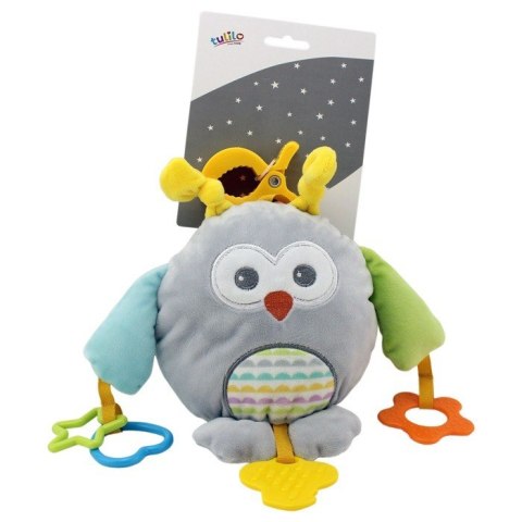 Zawieszka Sowa 25 cm TULILO