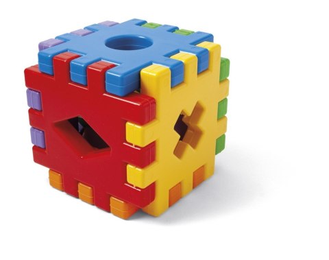 Zestaw edukacyjny 3 w 1 Wader