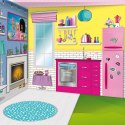 Domek dla lalek Dream summer Barbie Lisciani