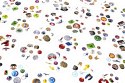 Gra Dobble Marvel Emoji Rebel