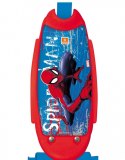 Hulajnoga 3-kołowa - Spiderman Mondo