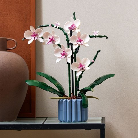 Klocki Botanicals 10311 Orchidea LEGO