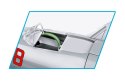Klocki MiG-15 Fagot Cobi Klocki