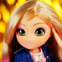 Lalka Giochi Preziosi Unique Eyes - Amy Dante