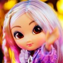 Lalka Giochi Preziosi Unique Eyes - Rebecca Dante
