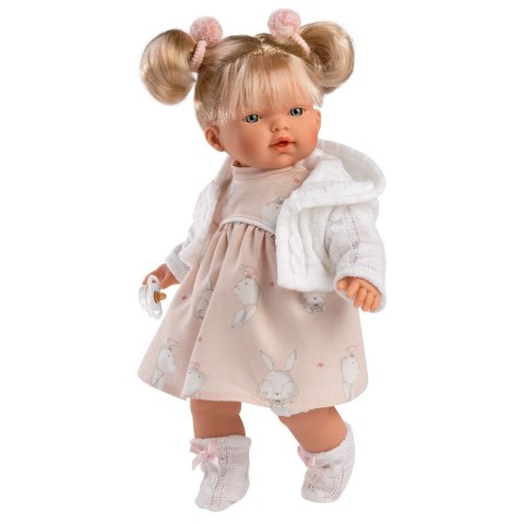 Lalka Roberta 33 cm Llorens