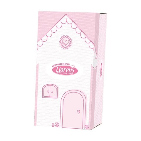 Lalka Roberta 33 cm Llorens