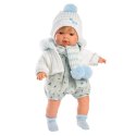 Lalka Sasha 38 cm Llorens